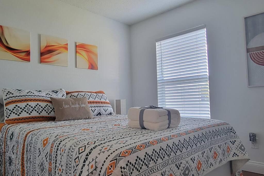 Our Sunset Getaway Apartment Riverview  Bagian luar foto