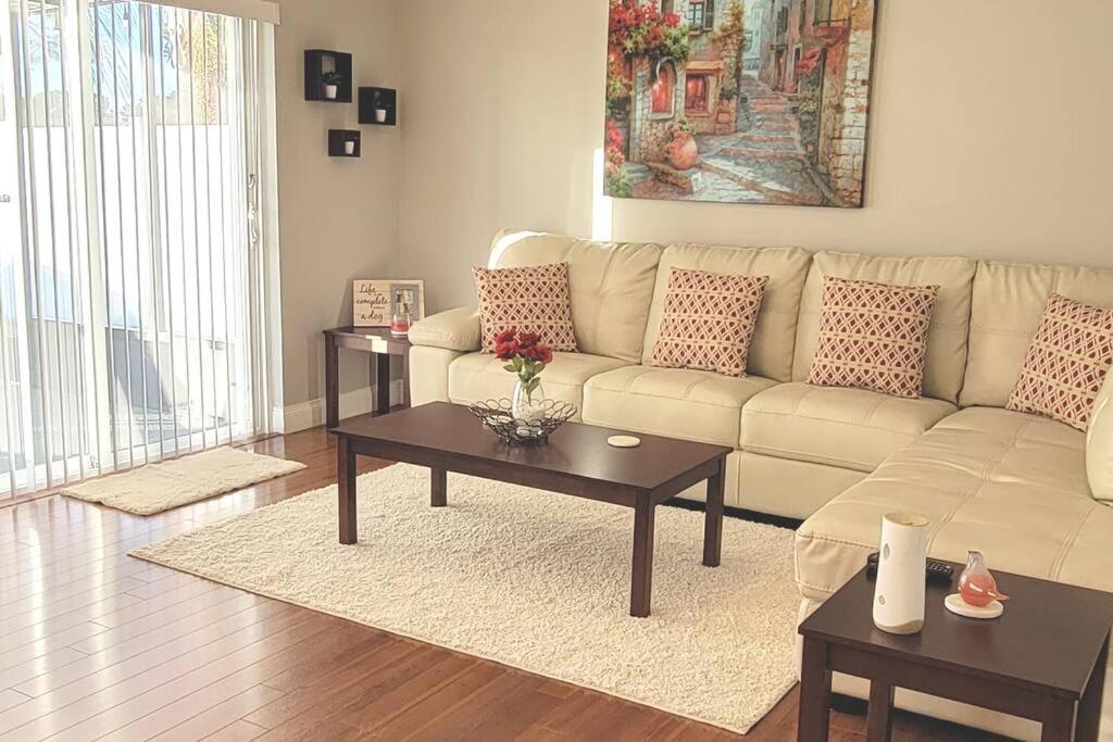 Our Sunset Getaway Apartment Riverview  Bagian luar foto